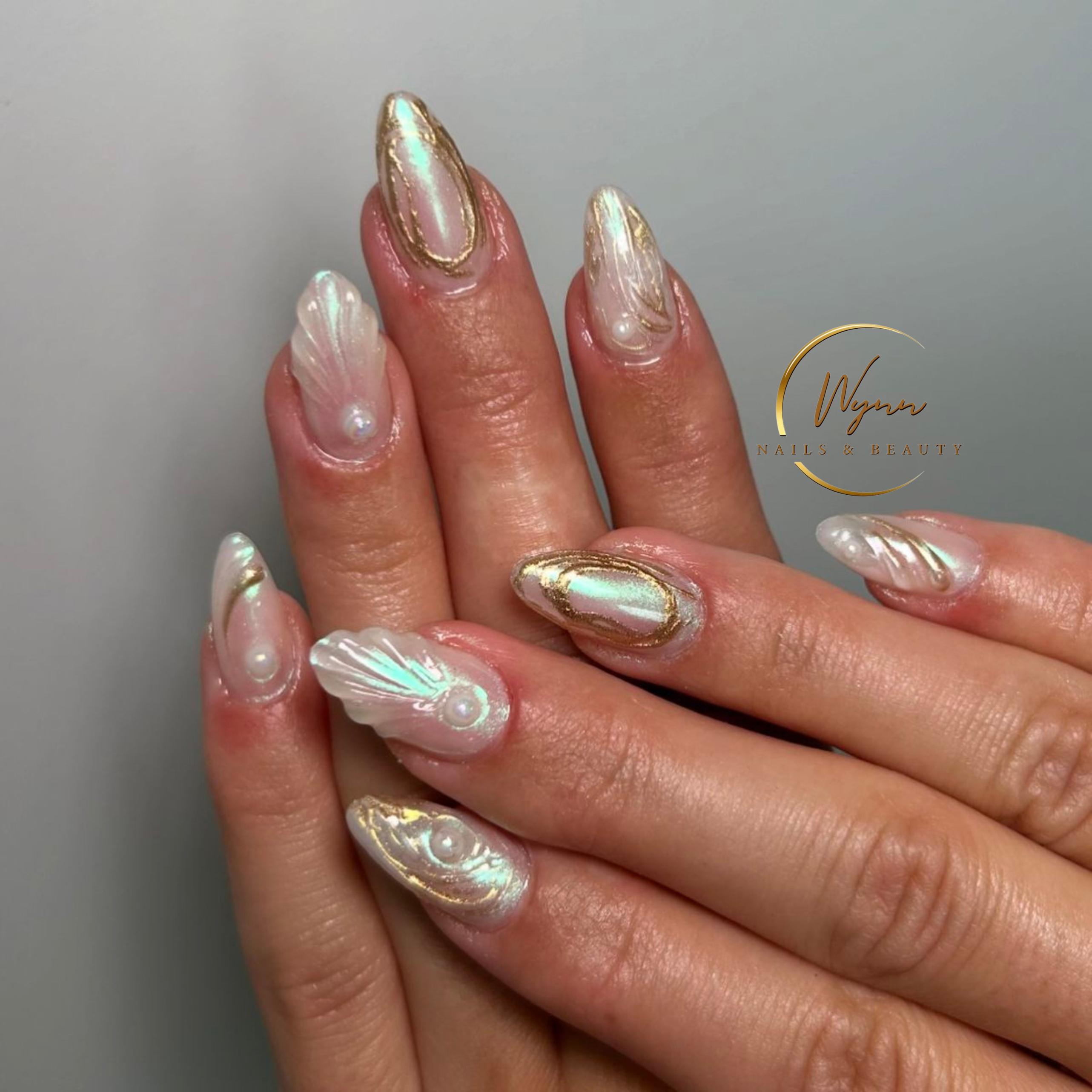 Wynn Nails & Beauty